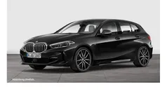 Gebraucht 2022 BMW 120 M Sport Kleinwagen | 29.490 € (Fairer Preis)