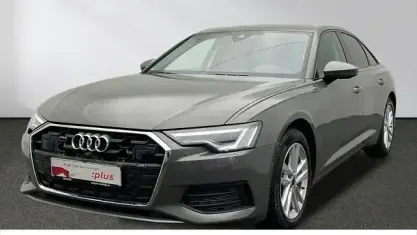 Second-hand Audi A6 Ambiente 299 CP (219 kW) 2024 Berlinǎ