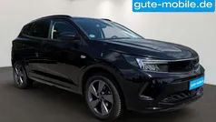 Gebraucht 2024 Opel Grandland X SUV | 22.690 € (Guter Preis)