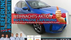 Gebraucht 2024 Ford Kuga ST-Line SUV | 34.340 € (Fairer Preis)