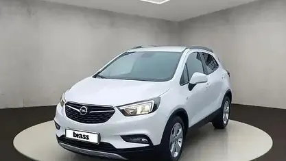 Gebraucht 2018 Opel Mokka SUV | 13.950 € (Guter Preis)
