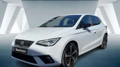 Gebraucht 2022 Seat Ibiza FR Limousine | 20.370 € (Guter Preis)