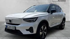 Gebraucht 2025 Volvo EX40 Plus SUV | 49.900 € (Superpreis)