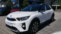 Gebraucht 2018 Kia Stonic Spirit SUV | 12.890 € (Guter Preis)