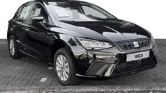 Gebraucht 2025 Seat Ibiza Style Limousine | 18.485 € (Guter Preis)