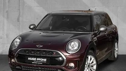 Gebraucht 2016 Mini Cooper SD Clubman Kombi | 14.689 € (Fairer Preis)