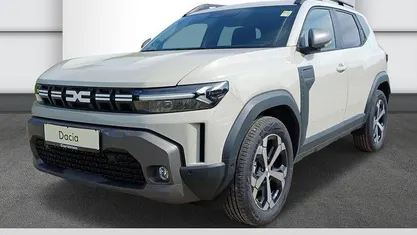Gebraucht 2024 Dacia Duster Journey SUV | 24.995 € (Fairer Preis)
