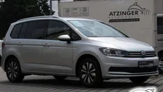 Gebraucht 2023 VW Touran Move Van / Kleinbus | 36.990 € (Fairer Preis)