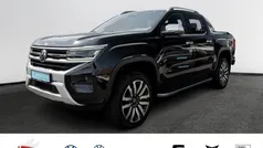 Gebraucht 2023 VW Amarok Aventura Abholung | 51.900 € (Guter Preis)