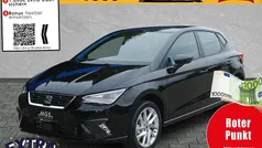 Gebraucht 2025 Seat Ibiza FR Limousine | 23.990 € (Fairer Preis)