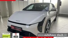 Gebraucht 2025 Kia EV4 Kleinwagen | 47.870 € (Fairer Preis)