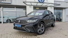 Gebraucht 2025 VW Tiguan Allspace Move SUV | 47.900 € (Fairer Preis)