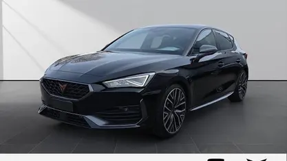 Gebraucht Cupra Leon VZ 300 PS (220 kW) 2023 Limousine