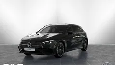 Gebraucht 2025 Mercedes A200 AMG Limousine | 38.443 € (Etwas zu teuer)