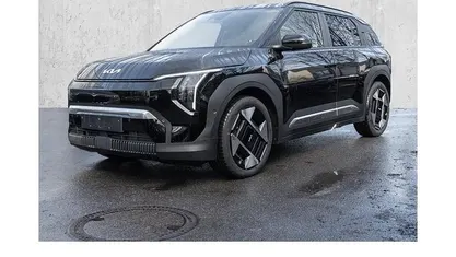 Gebraucht Kia EV3 Earth 150 kW (204 PS) 2026 SUV