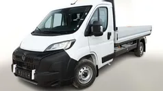 Kaolin weiß Neu 2025 Peugeot Boxer Van | 31.094 € (Guter Preis)