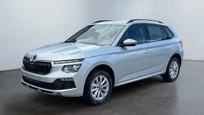 Gebraucht Skoda Kamiq 150 PS (110 kW) 2025 SUV