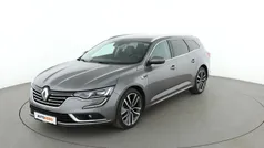 Grau Gebraucht 2016 Renault Talisman Intens Kombi | 15.950 € (Fairer Preis)
