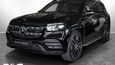 Gebraucht 2023 Mercedes GLS400 AMG SUV | 107.970 €