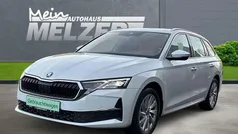Gebraucht 2025 Skoda Octavia Limousine | 32.880 € (Fairer Preis)
