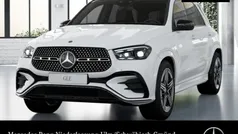 Weiß Gebraucht 2025 Mercedes GLE450 AMG AMG SUV | 97.990 € (Fairer Preis)