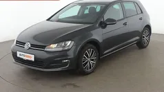 Gebraucht 2016 VW Golf VII Allstar Limousine | 10.800 € (Fairer Preis)