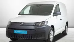 Gebraucht 2024 VW Caddy Van / Kleinbus | 25.987 € (Superpreis)
