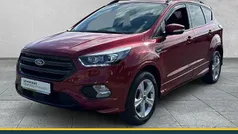 Gebraucht 2019 Ford Kuga ST-Line SUV | 20.890 € (Fairer Preis)