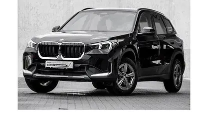 Gebraucht BMW X1 Comfort Edition 192 PS (141 kW) 2025 Schwarz SUV