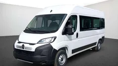 Gebraucht 2025 Citroën Jumper Van / Kleinbus | 25.290 € (Superpreis)