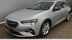 Argon silber/ice silver (m2) Gebraucht 2021 Opel Insignia Elegance Kombi | 21.990 € (Fairer Preis)
