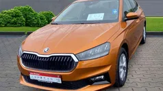 Gebraucht 2023 Skoda Fabia Style Kleinwagen | 18.790 € (Guter Preis)