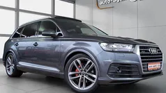 Gebraucht 2017 Audi Q7 S-Line SUV | 32.490 € (Fairer Preis)