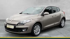 Gebraucht 2014 Renault Mégane III Initiale Paris Limousine | 7.490 €