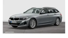 Gebraucht 2023 BMW 318 Sport Line Kombi | 31.990 € (Fairer Preis)