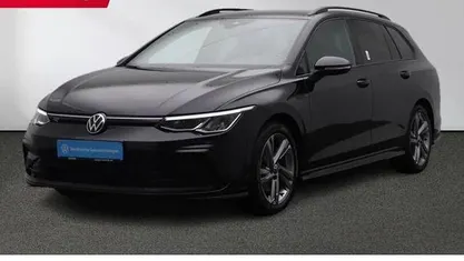 Gebraucht 2022 VW Golf VIII R-line Kombi | 22.880 € (Guter Preis)
