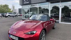 Gebraucht 2025 Mazda MX5 Exclusive-Line Cabrio | 30.990 € (Guter Preis)