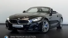 Gebraucht 2023 BMW Z4 M Sport Cabrio | 42.900 € (Fairer Preis)