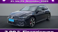 Gebraucht 2024 VW Golf VIII GTE Limousine | 45.820 €