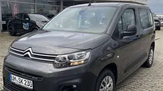 Gebraucht 2022 Citroën Berlingo Live Van / Kleinbus | 19.980 € (Fairer Preis)