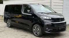 Gebraucht 2025 Peugeot Traveller Premium Van / Kleinbus | 44.490 € (Fairer Preis)
