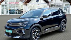 Schwarz perla nera Gebraucht 2024 Citroën C5 Aircross SUV | 26.950 € (Superpreis)