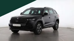 Gebraucht 2022 Skoda Kodiaq SportLine SUV | 39.238 € (Fairer Preis)