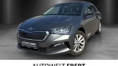 Gebraucht 2024 Skoda Scala Ambition Kleinwagen | 19.990 € (Fairer Preis)