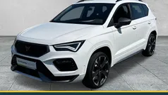 Bila weiß Gebraucht 2023 Cupra Ateca SUV | 29.890 € (Superpreis)