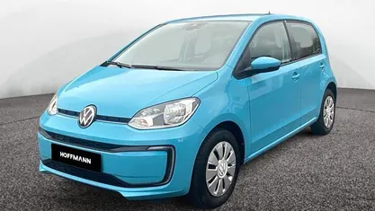 Gebraucht VW e-up! 61 kW (83 PS) 2021 Kleinwagen