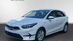 Gebraucht 2025 Kia Ceed Comfort Limousine | 22.890 € (Fairer Preis)