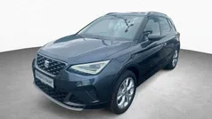 Gebraucht 2024 Seat Arona FR SUV | 24.950 € (Fairer Preis)