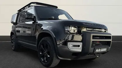Gebraucht 2021 Land Rover Defender HSE SUV | 67.930 €