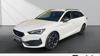 Gebraucht Cupra Leon 150 PS (110 kW) 2024 Kombi